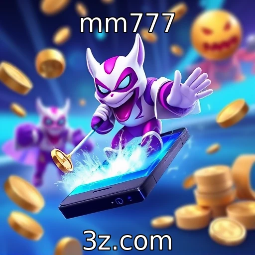 Crescimento das plataformas de jogos móveis no mercado atual