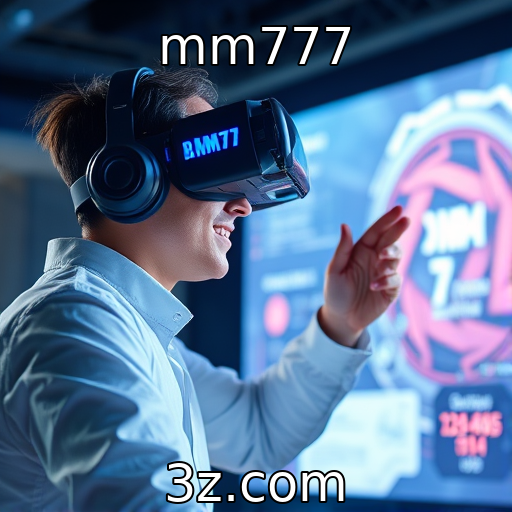 Impacto das tecnologias de realidade virtual