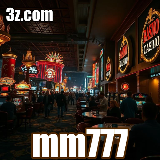 Experiência de Livecasino no mm777: Entretenimento Garantido e Realista