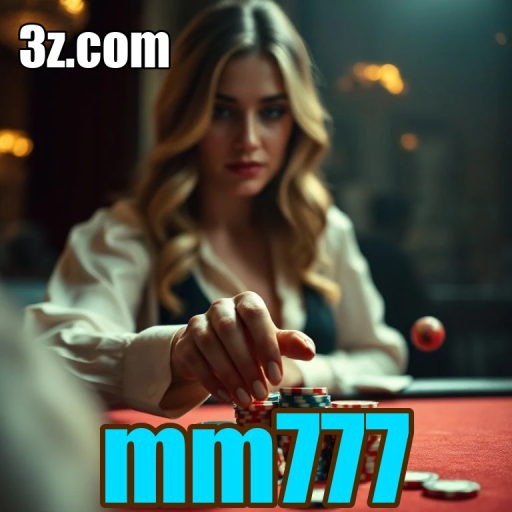 Poker no mm777: Experiência Inigualável em Jogo Online
