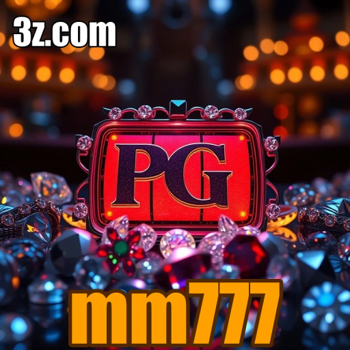 Descubra as Promoções Imperdíveis do mm777 para Jogadores