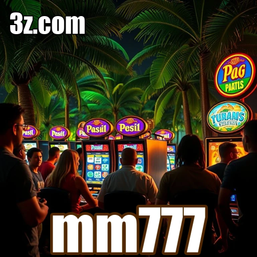 As Melhores Scratchcards do mm777: Emoção e Diversão a Cada Jogada