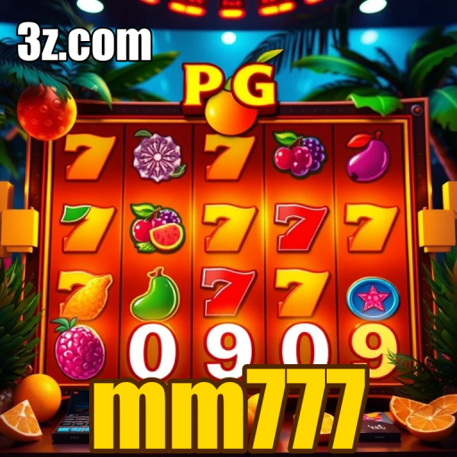 Explorando Slots Incríveis no mm777: Diversão Sem Limites