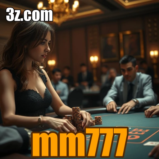 Suporte de Alta Qualidade no mm777 para Jogadores Apaixonados